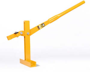 Fence Post / Waratah Lifter / Puller