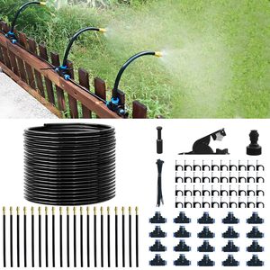 Garden Watering System 20M