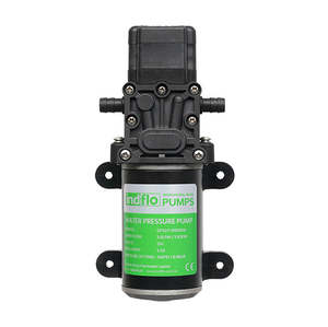 Outdoor Garden Farming: Agricultural Water Pump Corrosion-resistant Diaphragm Pump