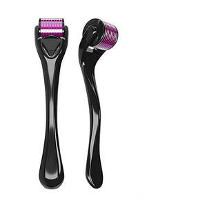Massage: 540 Needles Derma Roller 0.75MM
