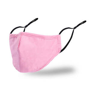 Personal Hygiene: Face Mask