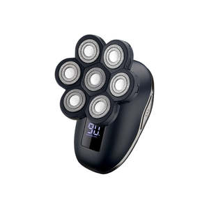 Men's Electric Bald Razor