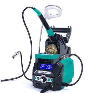 All: 939D Soldering Station