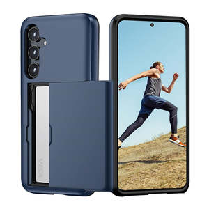 Samsung S23 FE Case Card