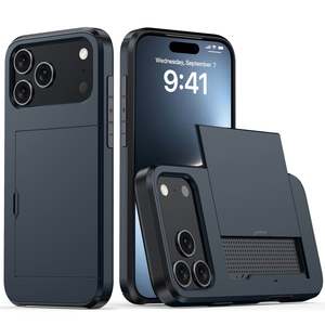 iPhone 17 Pro Case
