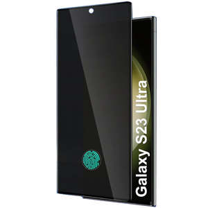 Samsung S23 Ultra Anti Peep Privacy Screen Protector