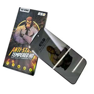 Screen Protectors: iPhone 16 Pro Privacy Screen Protector