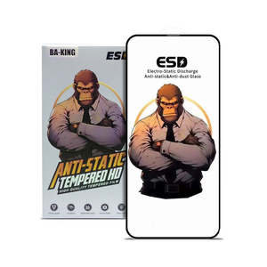 Screen Protectors: Samsung Galaxy S25 ultra Screen Protector