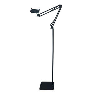 Tripods Stands 1: Floor iPad Tablet Holder Stand Upto 12.9''