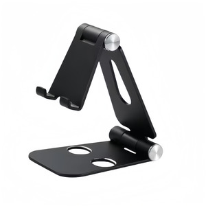 Tripods Stands 1: Aluminum Phone Mount Holder Stand
