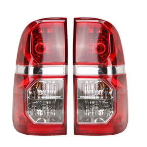 Replacement for Toyota Hilux Vigo 2012-2014 Tail Light