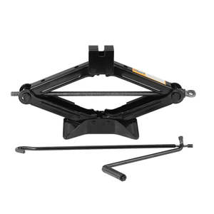 Car Accessories: 2 Ton Scissors Jack