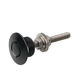 Car Accessories: Car Hood Pin Lock Clip Kit