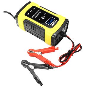 Car Battery Charger 12V
