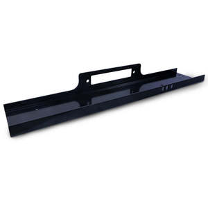 Winch: X-BULL Winch Mounting Plate Cradle 8000-13000lbs New Universal Truck TrailerATV