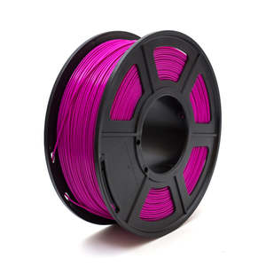 PLA 3D Printing Filament 1KG - Purple