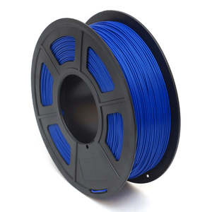 PLA 3D Printing Filament 1KG - Deep Blue