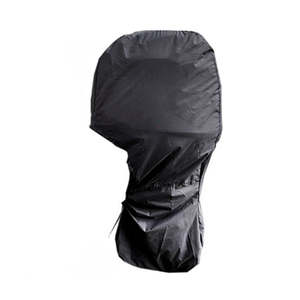 Boat Covers: Outboard Motor Cover 6-15HP