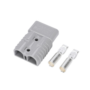 Solar Panels Accessories: 175A Anderson Plug