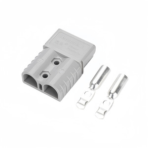 Solar Panels Accessories: 120A Anderson Plug