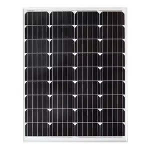 Solar Panels Accessories: Solar Panel 90w
