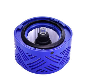 Vacuum Accessories: Post Filter For Dyson V6 DC58 DC59 DC62 DC72 DC74
