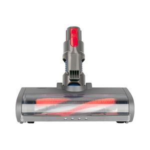 Vacuum Accessories: Bristle Brush Head for Dyson V7 V8 V10 V11 Vacuum Cleaner Parts Replacement
