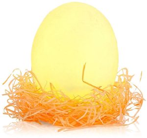 7 Colors Night Light