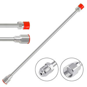 New Arrival: 50cm Spray Gun Extension Sprayer Tool
