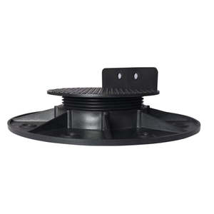 Deck Pedestal Adjustment range 18-30mm