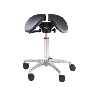 Salli Sway Chair Black