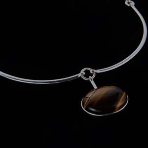 Frontpage: The Pendulum Collar