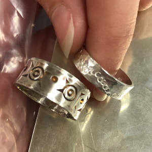Jewellery Making Class in Oakura, Tuesdays, 7th March-4th April 2023, 5.30-8.30p&hellip;