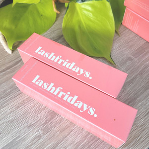 Lashfridays Lash Serum Salon Nuico
