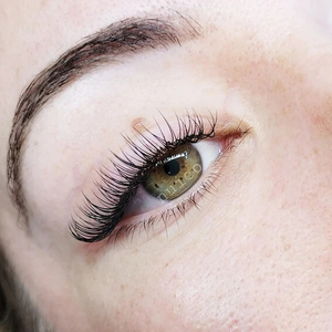 Single infill 45min(Afterpay/Laybuy) Salon Nuico
