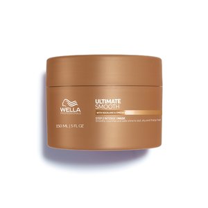 Wella Ultimate Smooth Hair Mask with a patented technology with Squalane and Om&hellip;