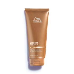 Wella Ultimate Smooth Conditioner with a patented technology with Squalane and &hellip;