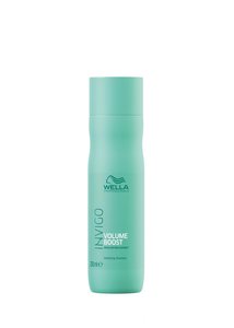 The Wella Invigo Bodifying Shampoo with cotton extract and Spring Force Blend, i&hellip;