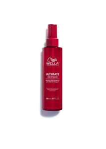 Products: Wella Ultimate Repair Protective Leave-in Creme is a delicate cream that instantly protects damaged - Salon on Rutland