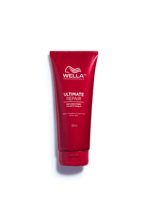 Wella Ultimate Repair Deep Conditioner has a rich, creamy texture that doesn't w&hellip;