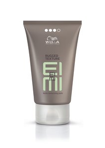 Products: Wella EIMI Rugged Texture 75ml - Salon on Rutland