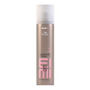 Wella EIMI Mistify Me Strong 75ml - Salon on Rutland