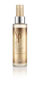 This SP Luxe Oil gets to work with results after just one application, - Salon on Rutland