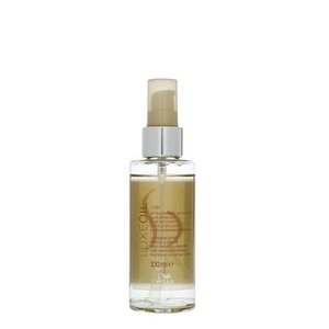 Products: This SP Luxe Oil gets to work with results after just one application, - Salon on Rutland