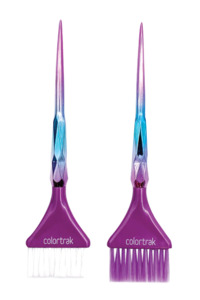 Products: 2pk Aurora Assorted Brushes – Salon Supplies