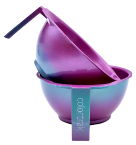 Products: 2pk Aurora Colour Bowls – Salon Supplies