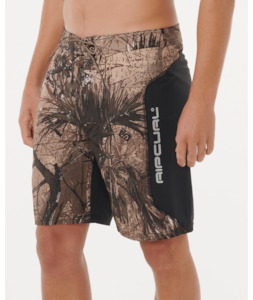 Bottoms: MIRAGE SEARCH - KHAKI