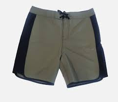 Phantom Cordura Tnr Boardshort - Kalamata