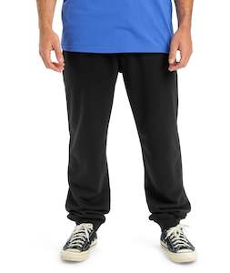 SALT WATER JOGGER - BLACK