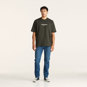 Pants: SPENCER HILLSDALE STONE